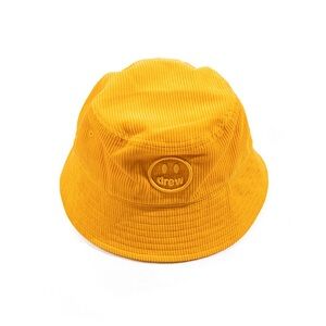 drew house corduroy bucket hat